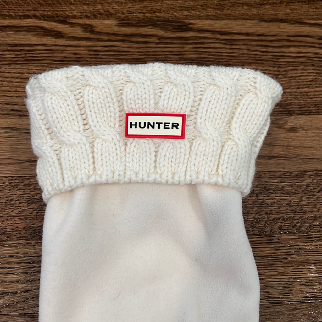 Hunter Boot Insert Socks